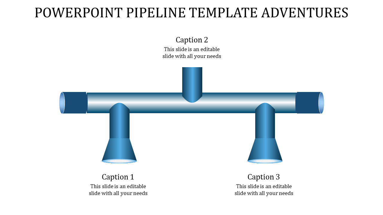 powerpoint pipeline template-Powerpoint Pipeline Template Adventures-2-style1